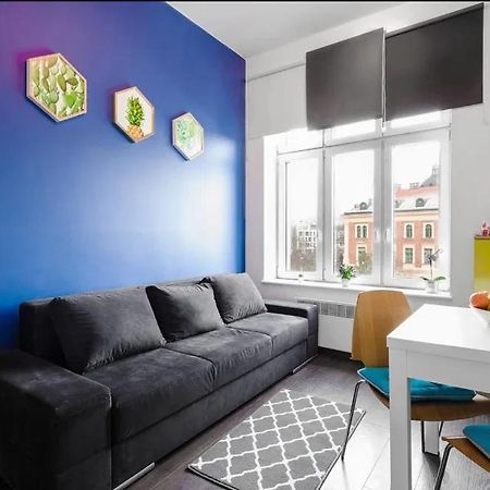 Room Tour Lubomirskiego 23 Krakow Luaran gambar