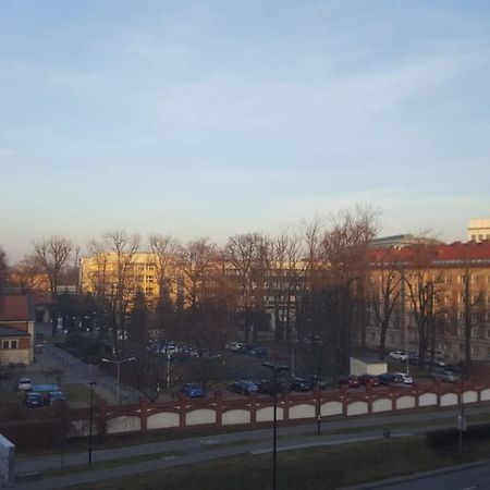 Room Tour Lubomirskiego 23 Krakow Luaran gambar