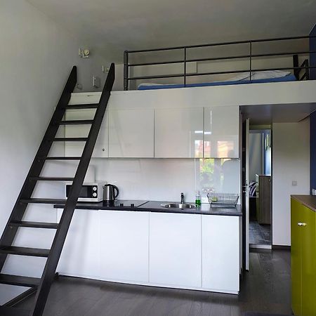 Room Tour Lubomirskiego 23 Krakow Luaran gambar