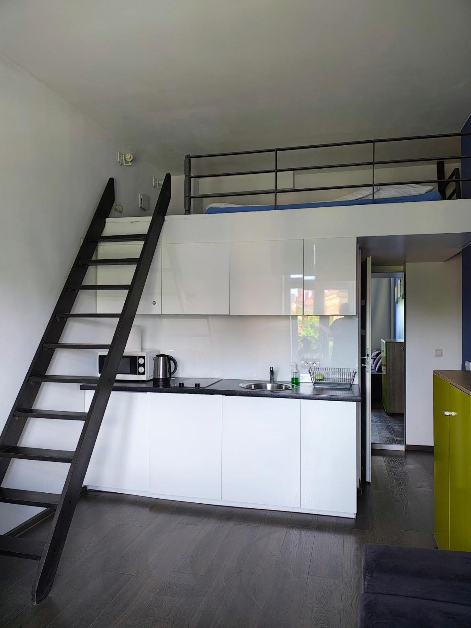 Room Tour Lubomirskiego 23 Krakow Luaran gambar